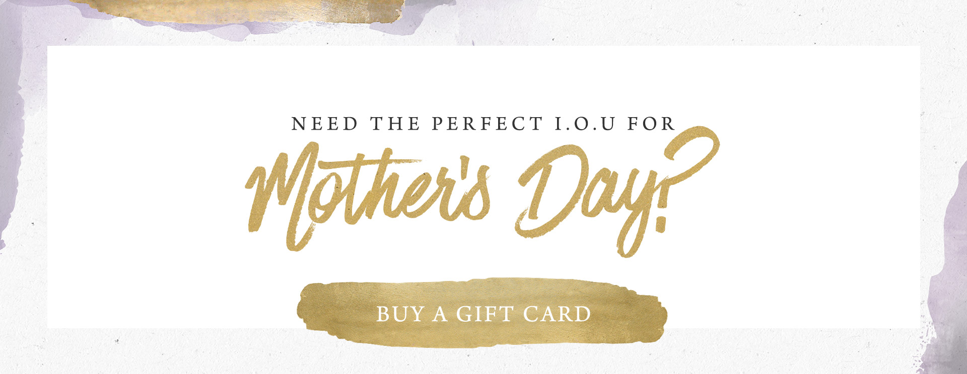 Mother's Day 2019 at The Lyttelton Arms