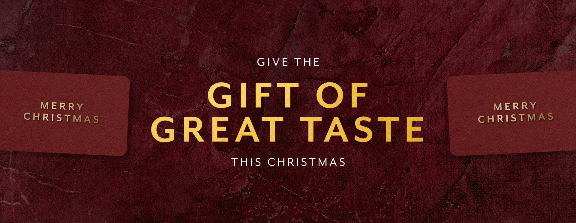 Give the gift of a gift card at The Lyttelton Arms