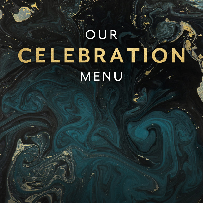 Set menu at The Lyttelton Arms