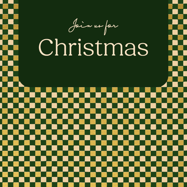 Christmas at The Lyttelton Arms