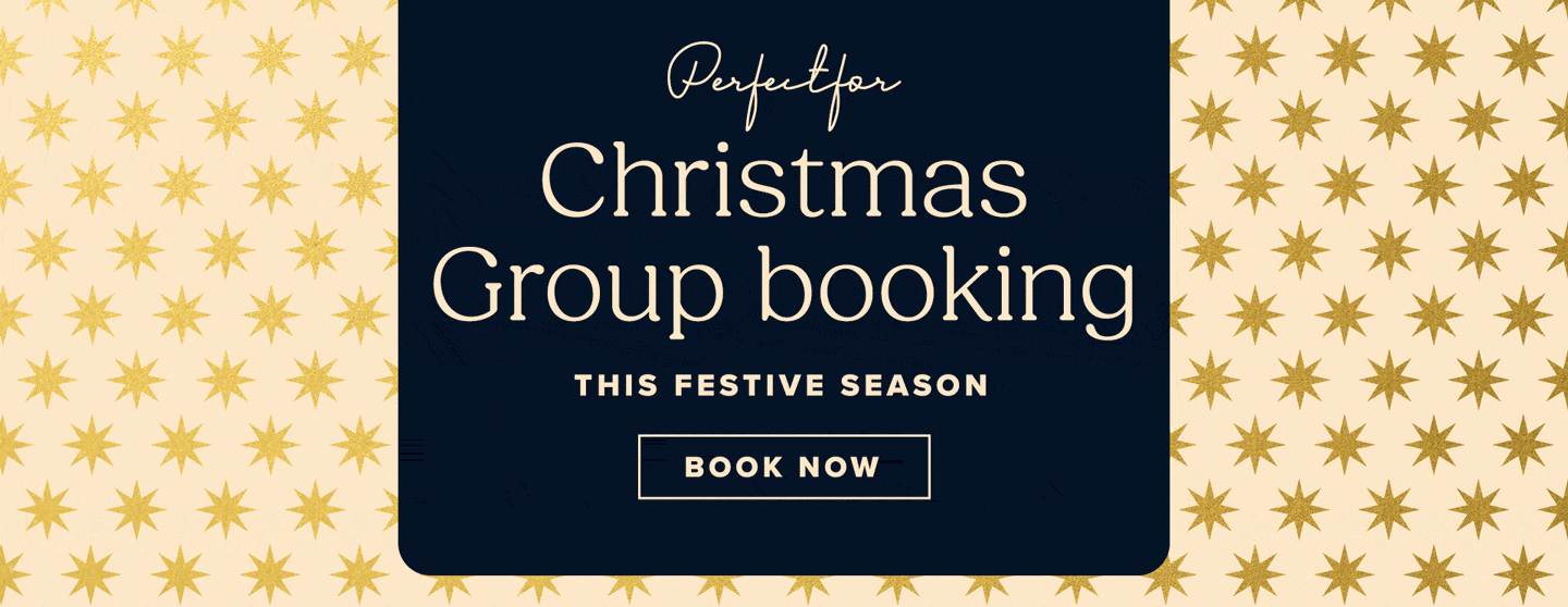 Christmas 2024 at Hagley