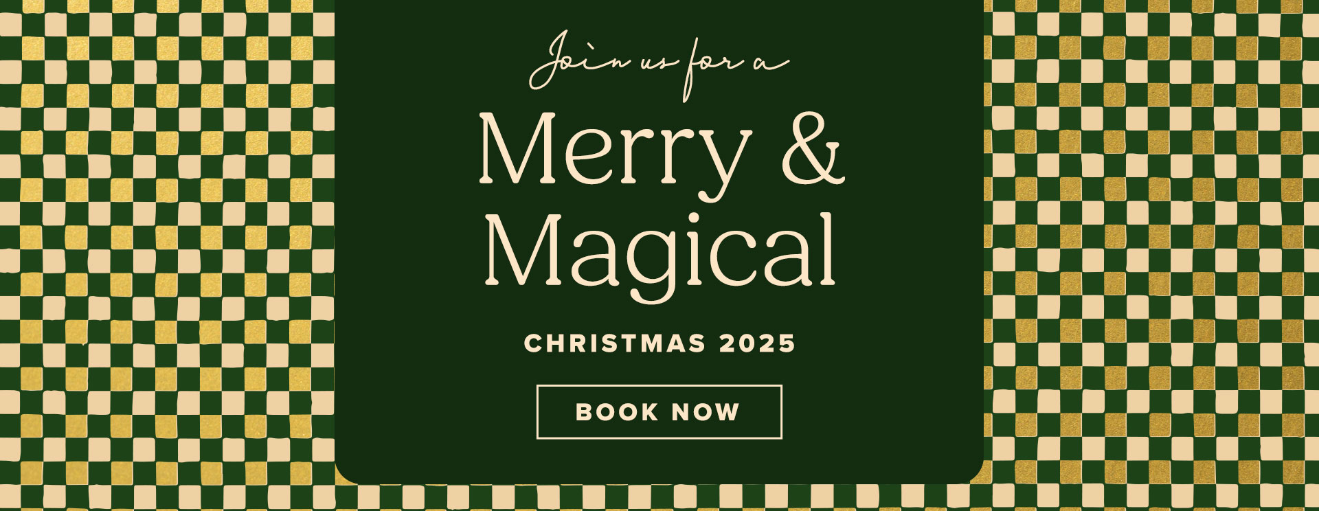 Christmas 2025 at Hagley