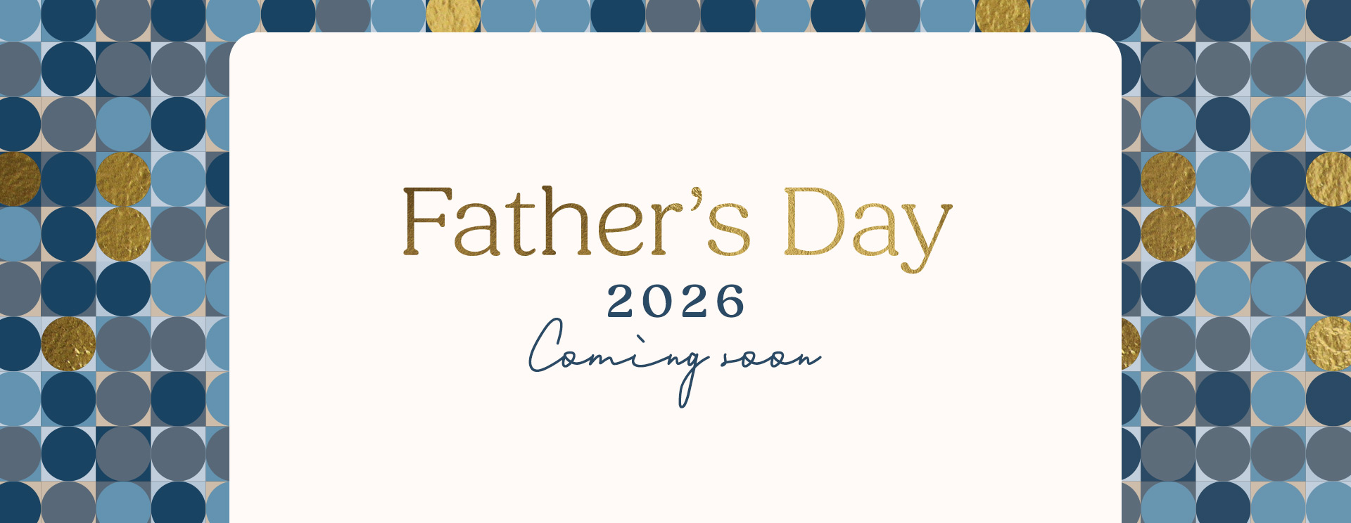 Father’s Day menu Stourbridge