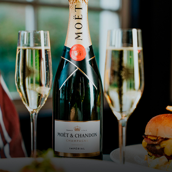 Wine & Drinks menu at The Lyttelton Arms